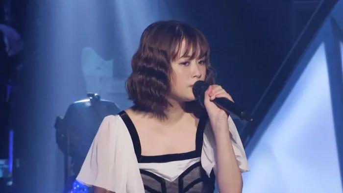 [BD日本演唱会]大原樱子 Ohara Sakurako 4th TOUR 2017 AUTUMN ~ACCECHERRY BOX~[BDISO][41.7G][百度网盘]