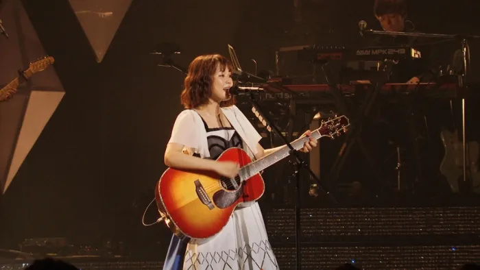 [BD日本演唱会]大原樱子 Ohara Sakurako 4th TOUR 2017 AUTUMN ~ACCECHERRY BOX~[BDISO][41.7G][百度网盘]