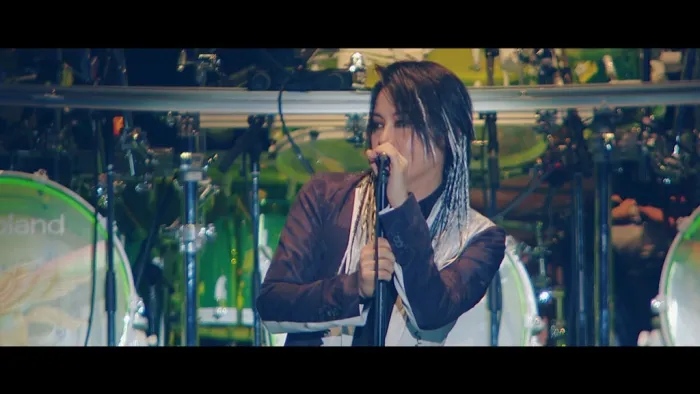 [BD日本演唱会][LUNA SEA – LUNATIC X-MAS 2018 -Introduction to the 30th Anniversary][2BD BDMV][42.6G][百度网盘]
