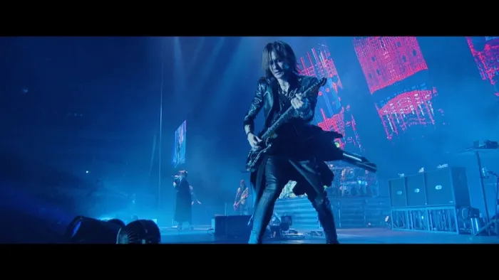 [BD日本演唱会][LUNA SEA – LUNATIC X-MAS 2018 -Introduction to the 30th Anniversary][2BD BDMV][42.6G][百度网盘]