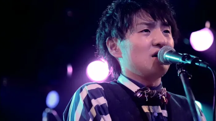 [BD日本演唱会]Official髭男dism – Official HIGE DANdism LIVE COLLECTION 2016-2018[BDISO][21.8G][百度网盘]