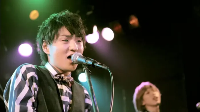 [BD日本演唱会]Official髭男dism – Official HIGE DANdism LIVE COLLECTION 2016-2018[BDISO][21.8G][百度网盘]
