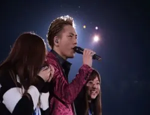 三代目J Soul Brothers日本演唱会BD：2014“BLUE IMPACT” 2BD 53.3 百度网盘-小文资源网