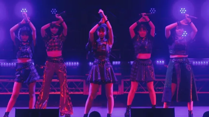 [BD日本演唱会]Kobushi Factory Live 2020 The Final Ring! こぶしファクトリー ライブ 2020[BDISO][45G][百度网盘]