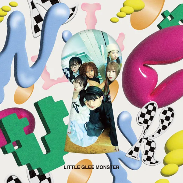 [Little Glee Monster – Live Tour 2023 -Fanfare- on 2024.01.21][24Bit-48kHz][Hi-Res Flac][1.27GB][百度网盘]