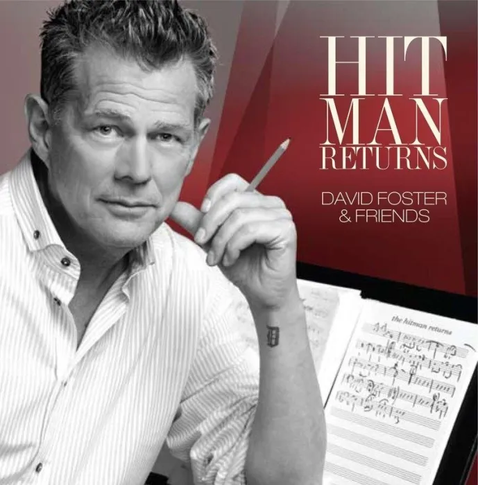 [BD欧美演唱会][大卫 佛斯特回归2011好友们的音乐飨宴 Hit Man Returns  David Foster   Friends][BDMV 41.3G][百度网盘]