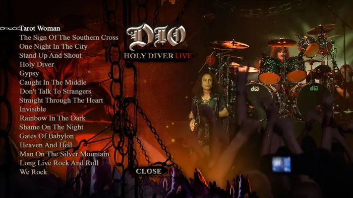 [BD欧美演唱会]Dio – Holy Diver Live 2006 Blu-ray AVC 1080i DTS-HD MA 5.1 DD 5.1 LPCM 2.0[BDMV][20.8G][百度网盘]