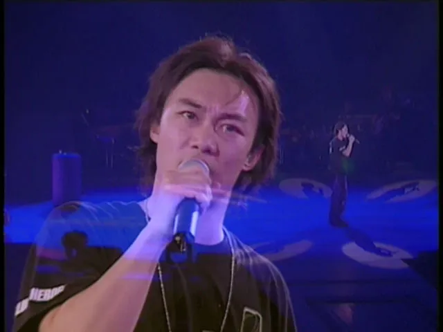 [DVD香港演唱会][陈奕迅 – The Easy Ride Live 2001 DTS视听版 DVD9][DVD ISO][5.67G][百度网盘]