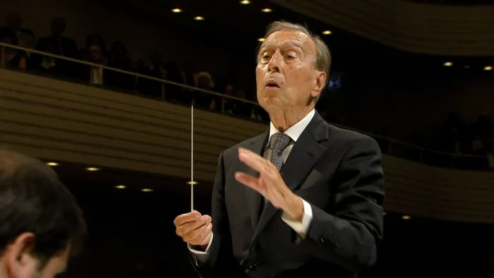 [BD欧美演唱会]阿巴多 2013年卢塞恩音乐节开幕式 Claudio Abbado Conducts Brahms, Schoenberg Beethoven- Works for Orchestra 2013[M2TS][21.6G][百度网盘]