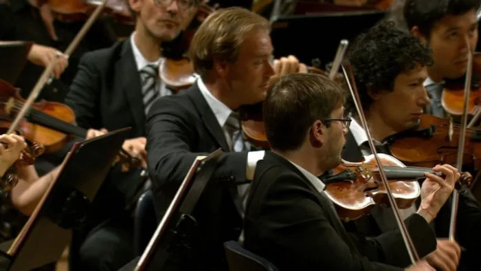 [BD欧美演唱会]阿巴多 2013年卢塞恩音乐节开幕式 Claudio Abbado Conducts Brahms, Schoenberg Beethoven- Works for Orchestra 2013[M2TS][21.6G][百度网盘]