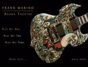 Frank Marino 2019 年阿高拉剧院震撼BD欧美演唱会 44.7G 百度网盘资源-小文资源网