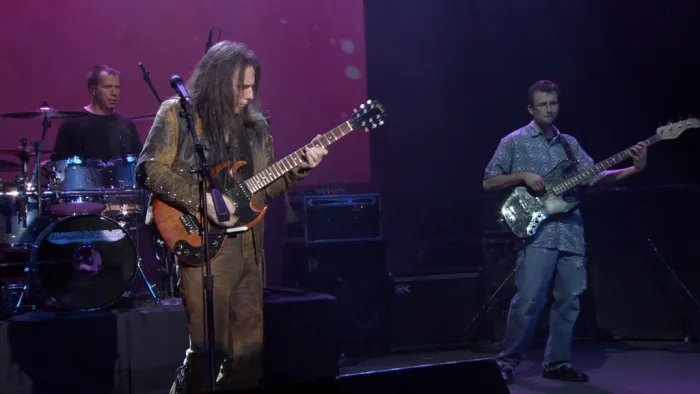 [BD欧美演唱会][Frank Marino – Live at the Agora Theatre 2019][BDMV 44.7G][百度网盘]