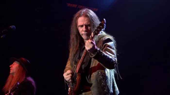 [BD欧美演唱会][Frank Marino – Live at the Agora Theatre 2019][BDMV 44.7G][百度网盘]