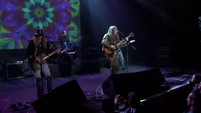 [BD欧美演唱会][Frank Marino – Live at the Agora Theatre 2019][BDMV 44.7G][百度网盘]