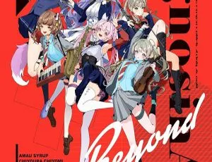 2024 ノイタミナ カバーコンピレーションアルバム「gnosinA -Beyond」24Bit-48kHz Hi-Res Flac 508MB 百度网盘资源-小文资源网