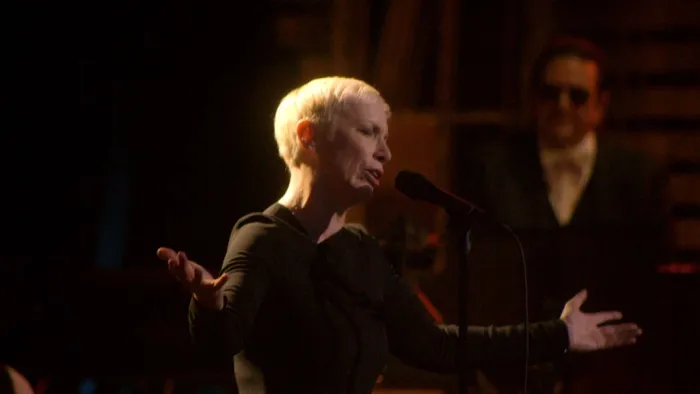 [BD欧美演唱会][An Evening of Nostalgia with Annie Lennox 2015][ISO 20.9G][百度网盘]