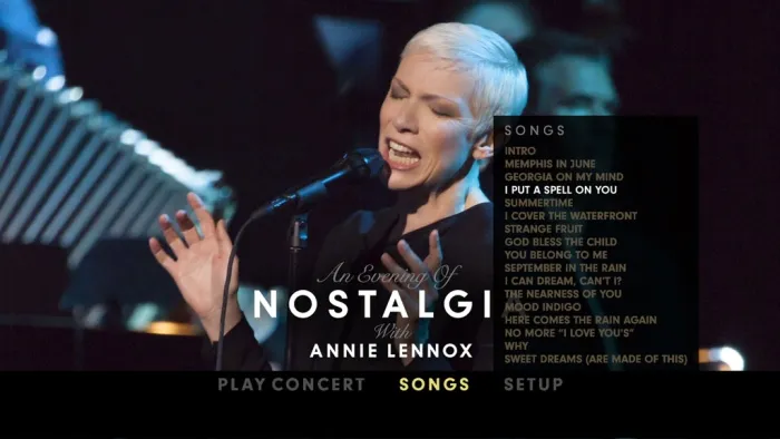 [BD欧美演唱会][An Evening of Nostalgia with Annie Lennox 2015][ISO 20.9G][百度网盘]