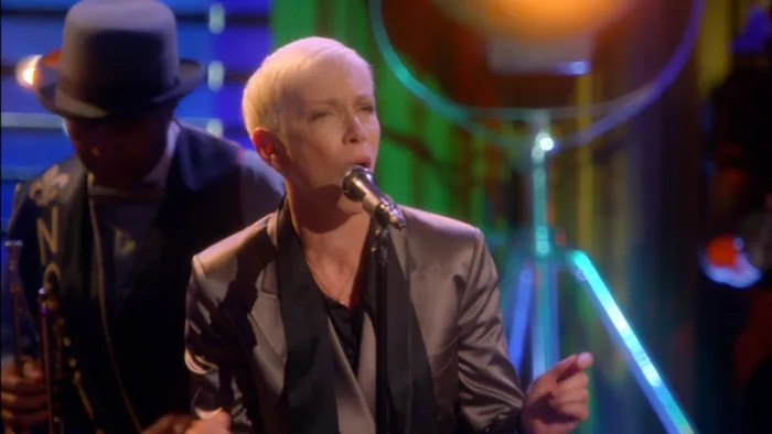[BD欧美演唱会][An Evening of Nostalgia with Annie Lennox 2015][ISO 20.9G][百度网盘]