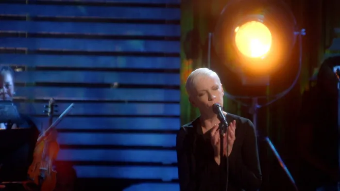 [BD欧美演唱会][An Evening of Nostalgia with Annie Lennox 2015][ISO 20.9G][百度网盘]