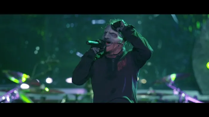 [BD欧美演唱会]活结乐队“蝇蛆之日”墨西哥演唱会 Slipknot-Day of the Gusano Live in Mexico 2017[BDMV][22.3G][百度网盘]