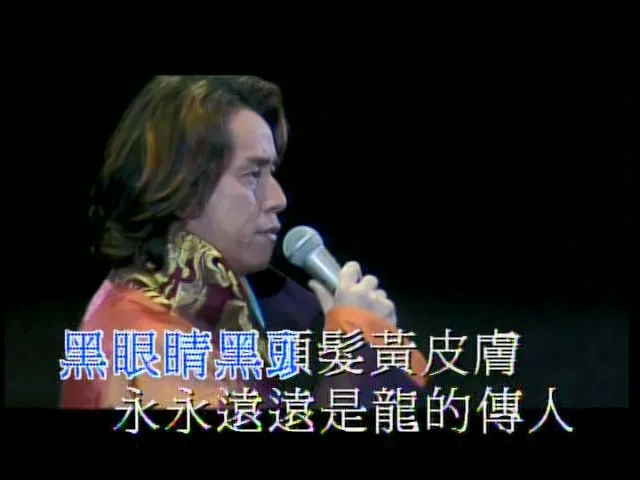 [DVD香港演唱会][谭咏麟 – 魅力千禧演唱会 双视角 Karaoke 2000][DVD ISO][7.67GB][百度网盘]