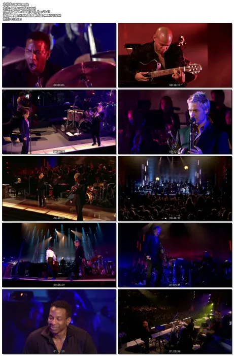 [BD欧美演唱会][克里斯·波堤与管弦乐团及特邀嘉宾 Chris Botti Live– with Orchestra and Special Guests 2006][BDMV 38.3G][百度网盘]