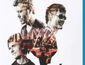 BD欧美演唱会：A-Ha 2017年MTV Unplugged夏至演唱会 36.8G 百度网盘资源-小文资源网