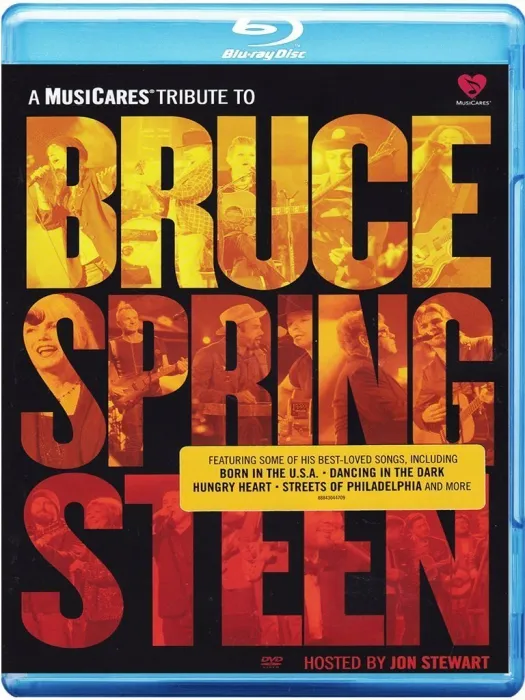 [BD欧美演唱会]向布鲁斯史普林斯汀致敬演唱会 A Musicares Tribute To Bruce Springsteen 2014[BDMV][37.93GB][百度网盘]