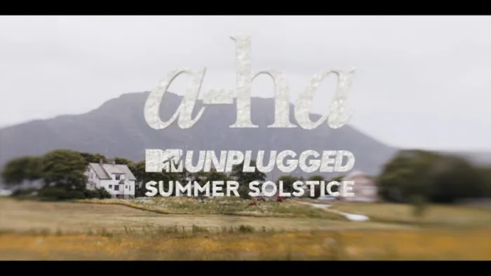 [BD欧美演唱会]A-Ha ：MTV Unplugged Summer Solstice 2017[BDMV][36.8G][百度网盘]