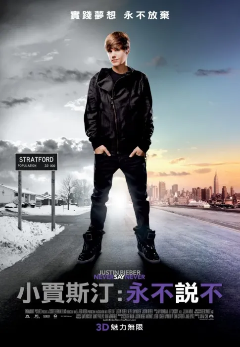 [BD欧美演唱会][贾斯汀·比伯：永不言败 Justin Bieber：Never Say Never 2011][ISO 34.01G][百度网盘]