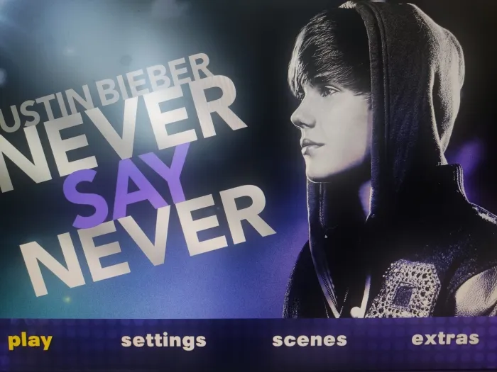 [BD欧美演唱会][贾斯汀·比伯：永不言败 Justin Bieber：Never Say Never 2011][ISO 34.01G][百度网盘]