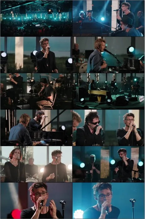 [BD欧美演唱会]A-Ha ：MTV Unplugged Summer Solstice 2017[BDMV][36.8G][百度网盘]