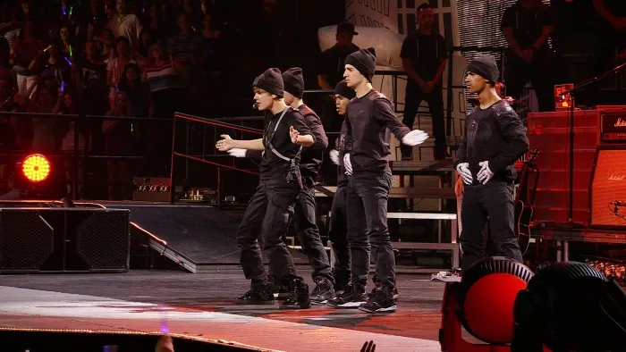 [BD欧美演唱会][贾斯汀·比伯：永不言败 Justin Bieber：Never Say Never 2011][ISO 34.01G][百度网盘]