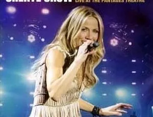 BD 珍藏！雪瑞儿可洛 2011 潘塔吉剧院《Miles From Memphis》演唱会 38.1G 百度网盘资源-小文资源网