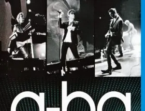 BD欧美演唱会：A-Ha 2010 终极演唱会 21.5G 百度网盘资源-小文资源网