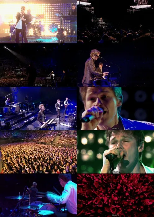 [BD欧美演唱会]A-Ha ：The Final Concert 2010[BDMV][21.5G][百度网盘]