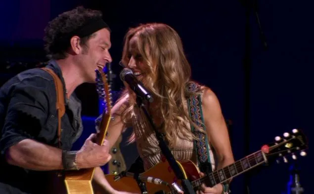 [BD欧美演唱会]雪瑞儿可洛. 潘塔吉剧院演唱会Sheryl Crow Miles From Memphis 2011[BDMV][38.1G][百度网盘]