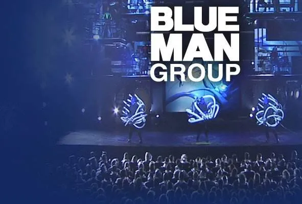 [BD欧美演唱会]蓝人组合超级巡回音乐会Blue Man Group – How to Be a Megastar Live.2008 [ISO][42.1G][百度网盘]