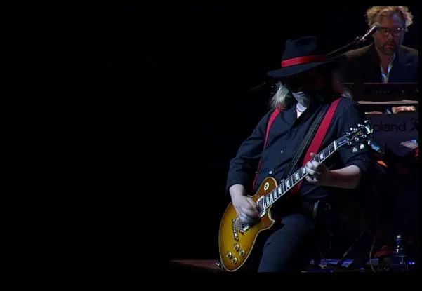 [BD欧美演唱会]杰叟罗图乐团 伊恩·安德森 Thick As A Brick 冰岛现场 Jethro Tull-s Ian Anderson.Thick As A Brick Live In Iceland 2014 [BDMV][44.1G][百度网盘]