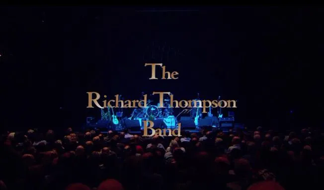 [BD欧美演唱会]理查德·汤普森乐队 凯尔特音乐节现场演出 THE RICHARD THOMPSON BAND.Live At Celtic Connections 2011 [BDMV][36G][百度网盘]