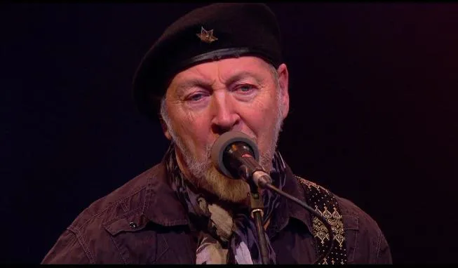 [BD欧美演唱会]理查德·汤普森乐队 凯尔特音乐节现场演出 THE RICHARD THOMPSON BAND.Live At Celtic Connections 2011 [BDMV][36G][百度网盘]