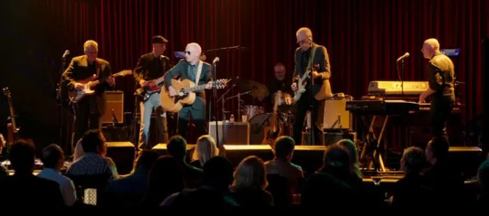 [BD欧美演唱会]葛拉汉·帕克与谣言合唱团 2013洛杉矶现场演唱会 Graham Parker & The Rumour – This Is Live 2013 [BDMV][15.5G][百度网盘]