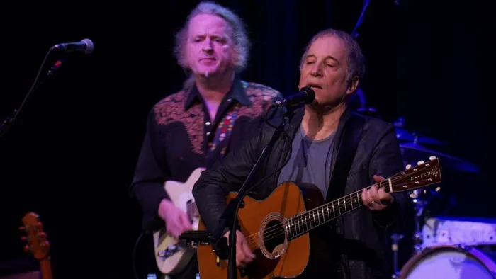 [BD欧美演唱会]保罗.西蒙 2012纽约演唱会 Paul Simon – Live In New York City[2012][BDMV][14.5G][百度网盘]