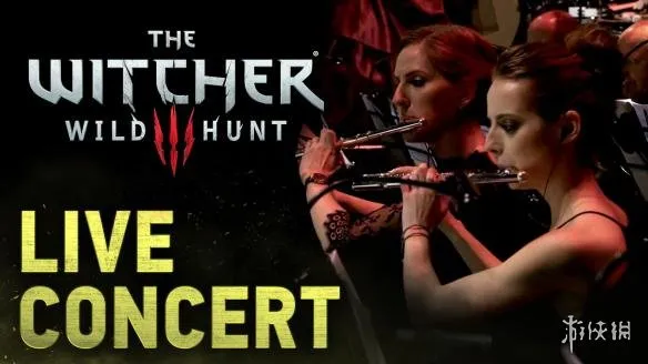 [BD欧美演唱会]巫师3 狂猎交响音乐会 THE WITCHER 3 LIVE CONCERT[BDMV][19.5G][百度网盘]