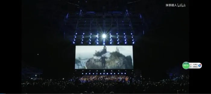 [BD欧美演唱会]巫师3 狂猎交响音乐会 THE WITCHER 3 LIVE CONCERT[BDMV][19.5G][百度网盘]