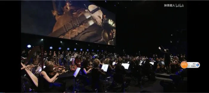 [BD欧美演唱会]巫师3 狂猎交响音乐会 THE WITCHER 3 LIVE CONCERT[BDMV][19.5G][百度网盘]