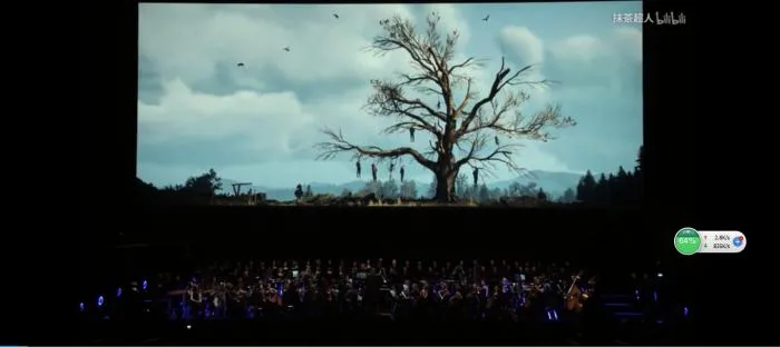[BD欧美演唱会]巫师3 狂猎交响音乐会 THE WITCHER 3 LIVE CONCERT[BDMV][19.5G][百度网盘]
