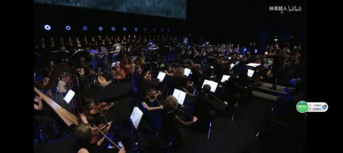 [BD欧美演唱会]巫师3 狂猎交响音乐会 THE WITCHER 3 LIVE CONCERT[BDMV][19.5G][百度网盘]