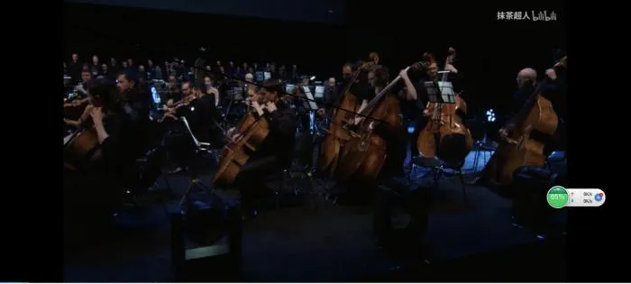 [BD欧美演唱会]巫师3 狂猎交响音乐会 THE WITCHER 3 LIVE CONCERT[BDMV][19.5G][百度网盘]