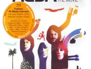 必看！瑞典国宝 ABBA 乐队大电影 1977 - 2006 高清资源（18.3G）[百度网盘]-小文资源网